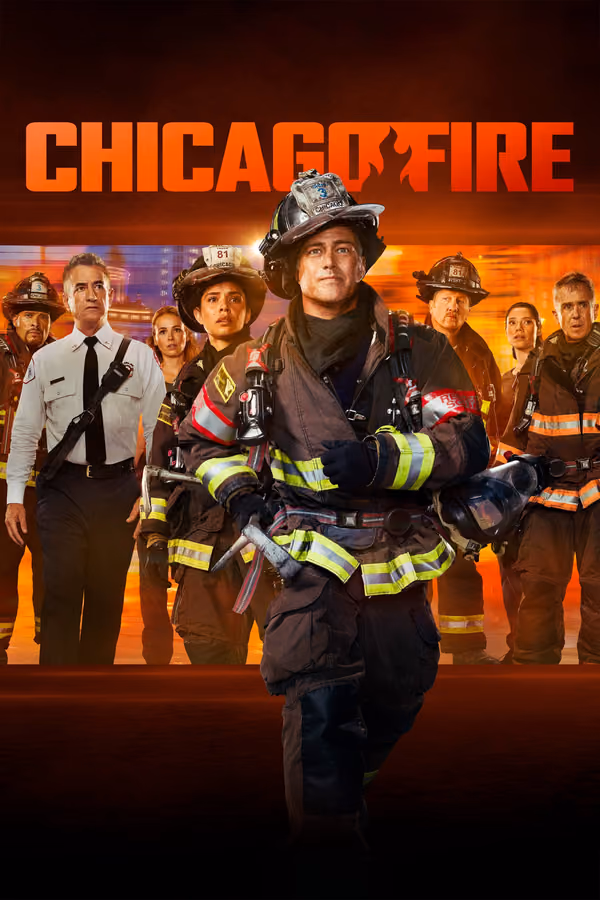 Chicago Fire