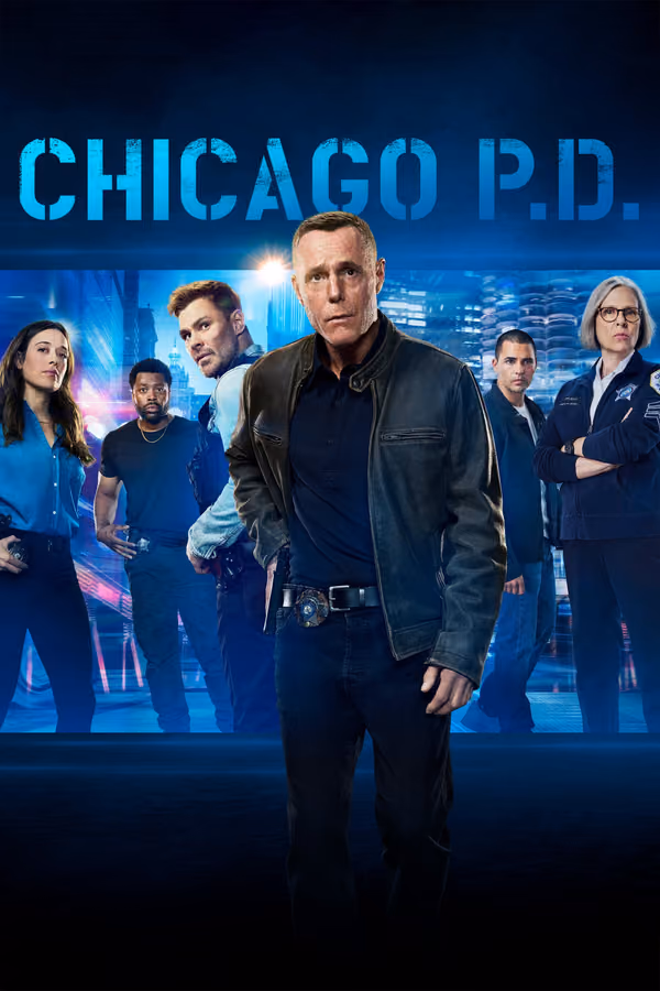 Chicago P.D.