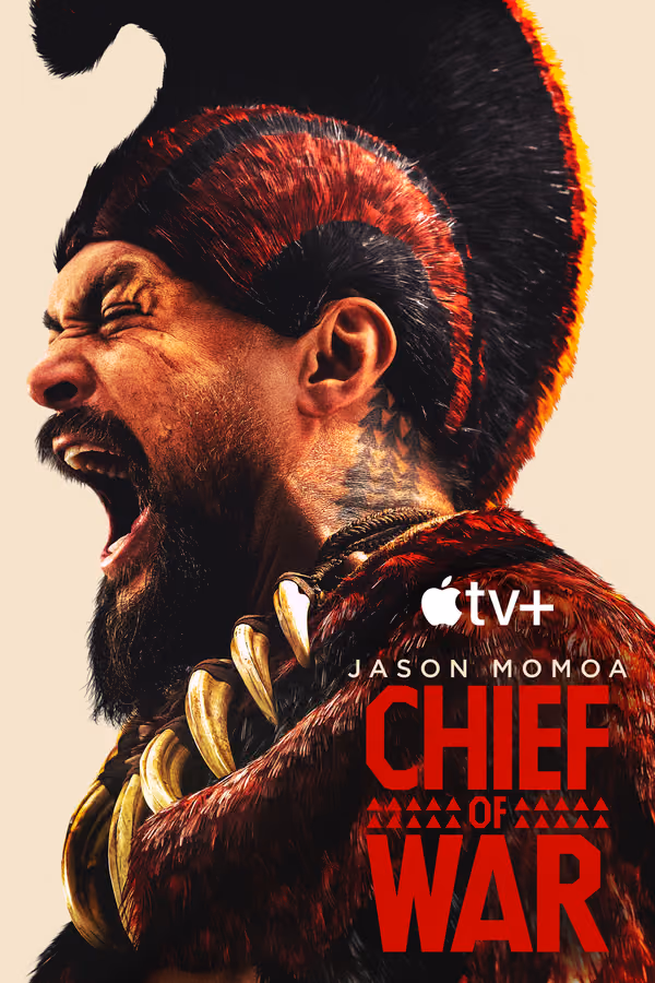 Chief of War