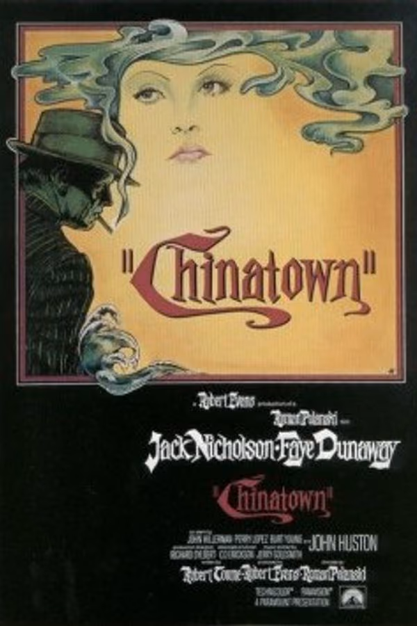 Chinatown (1974)