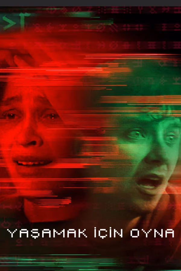 Choose Or Die (2022)
