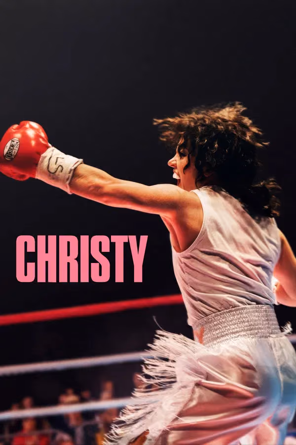 Christy (2025)