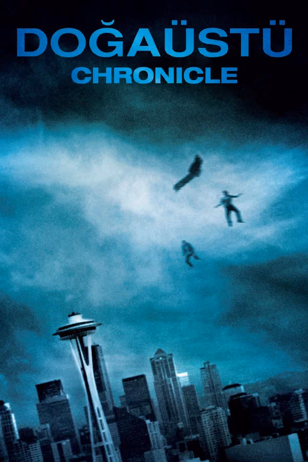 Chronicle (2012)