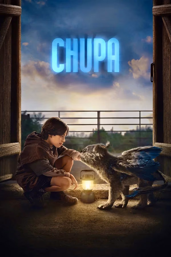 Chupa - TRSUB (2023)
