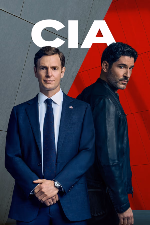 CIA