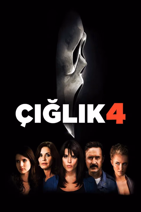 Çığlık 4 (2011)
