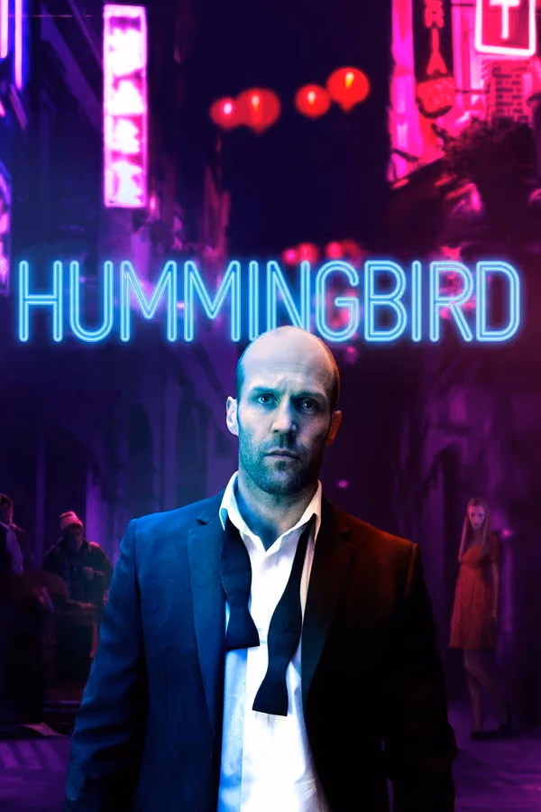 Çılgın Joe (2013)