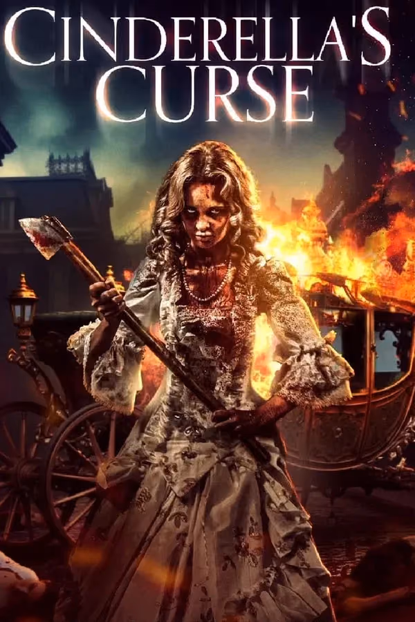 Cinderella's Curse (2024)