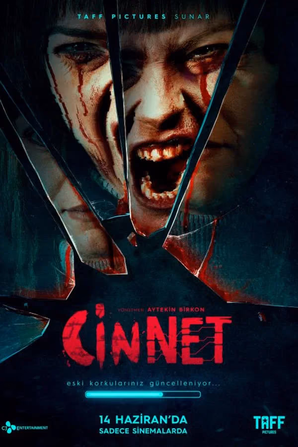 Cinnet (2019)