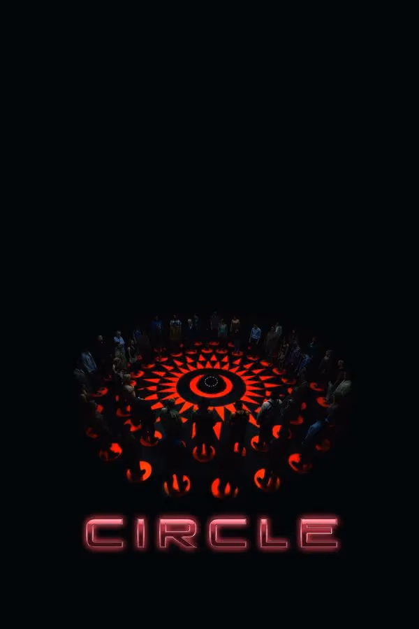 Circle - Tr Sub (2015)