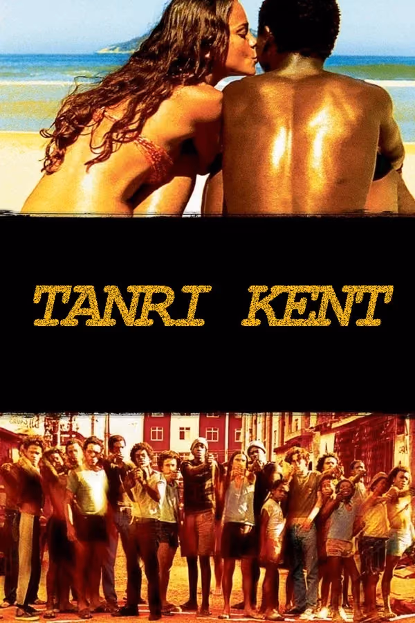 City of God (2002)