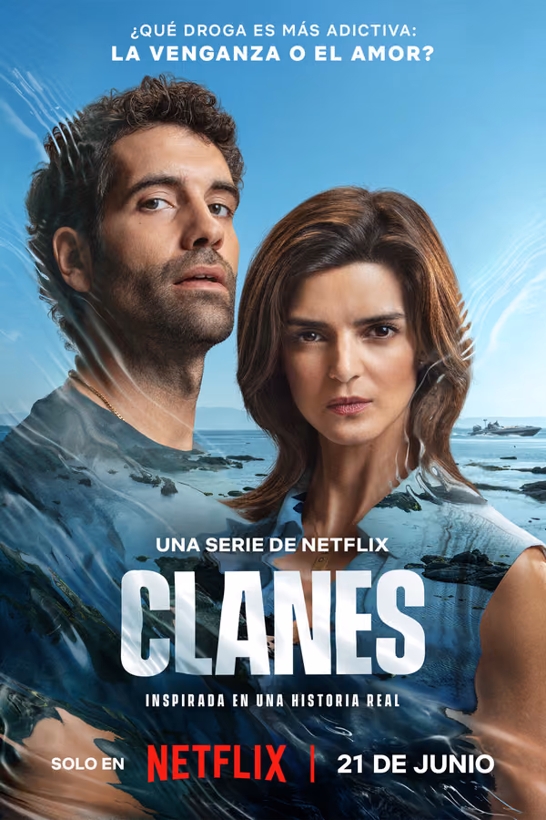 Clanes