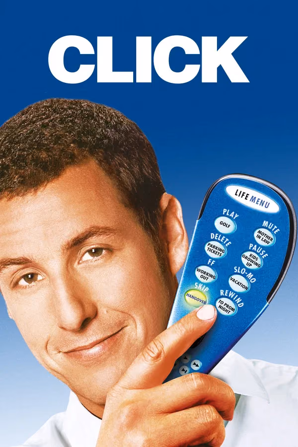 Click (2006)