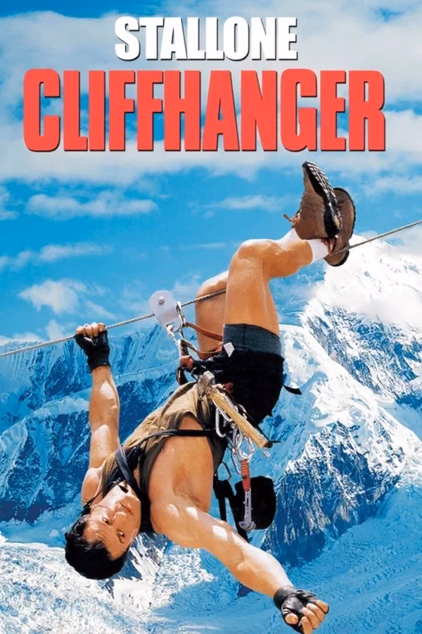 Cliffhanger (1993)