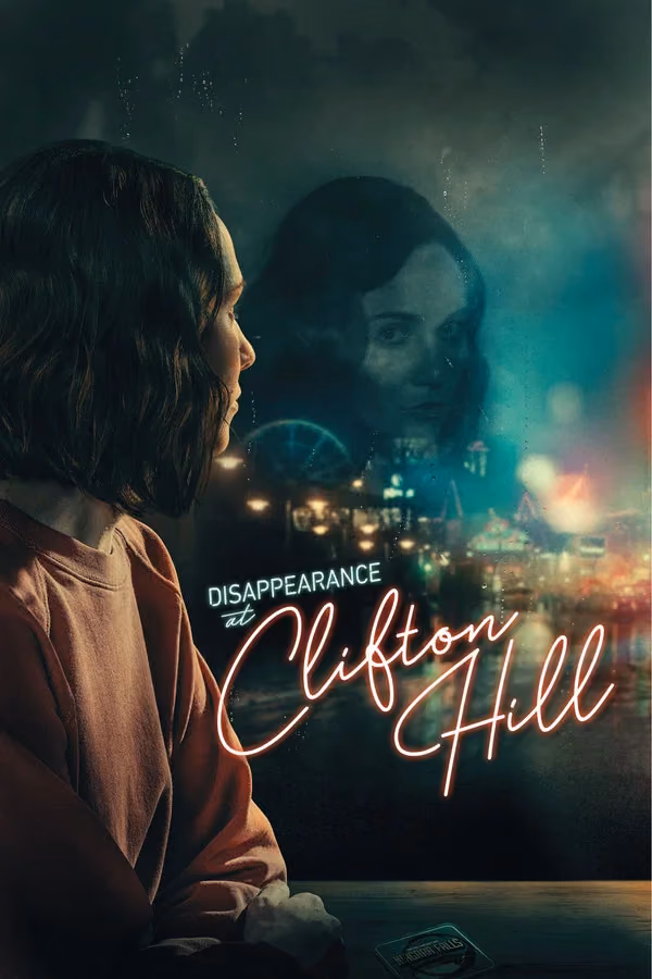 Clifton Hill - Clifton Hill (2020)