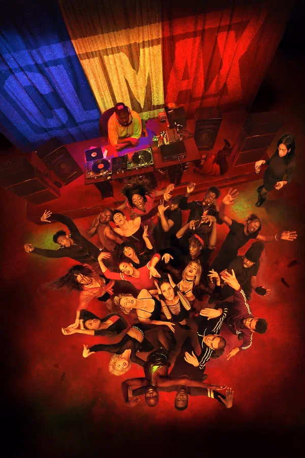 Climax (2018)