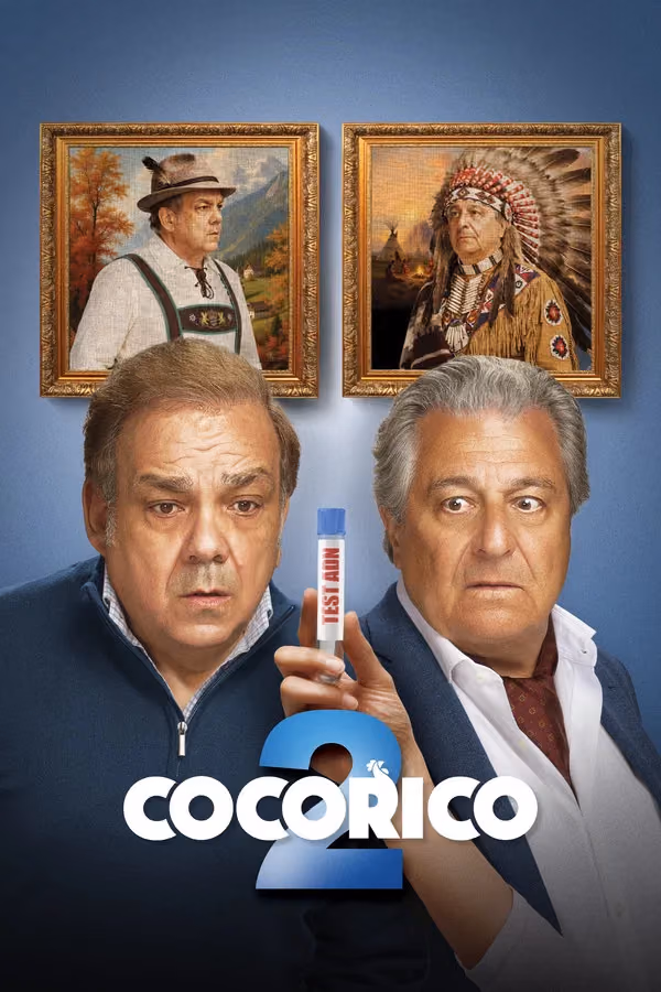 Cocorico 2 (2026)