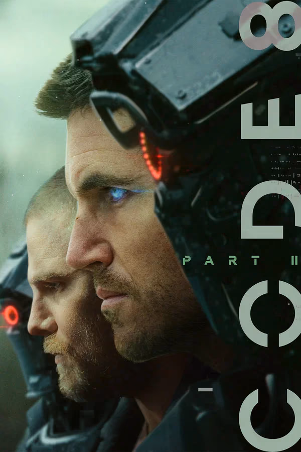 Code 8 : Partie II (2024)