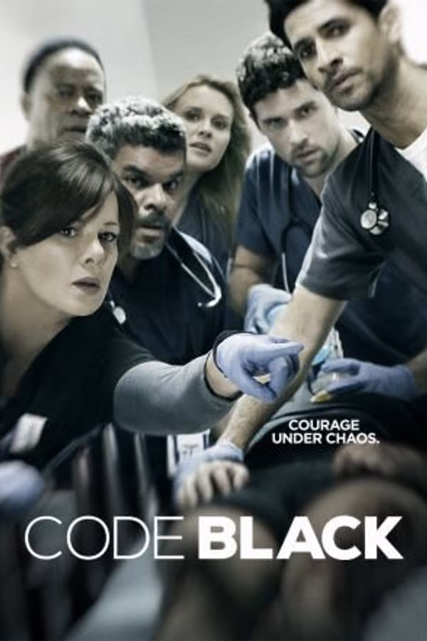 Code Black