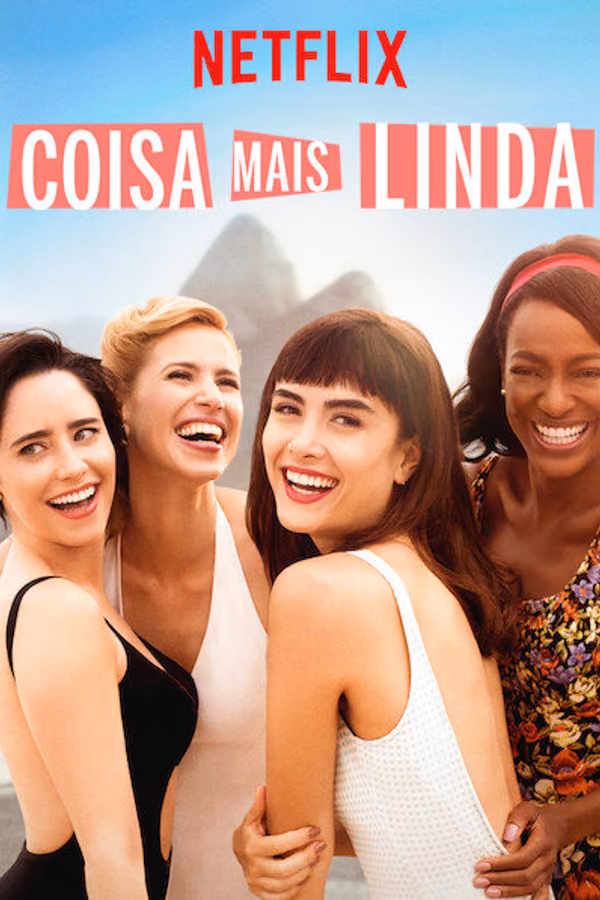 Coisa Mais Linda