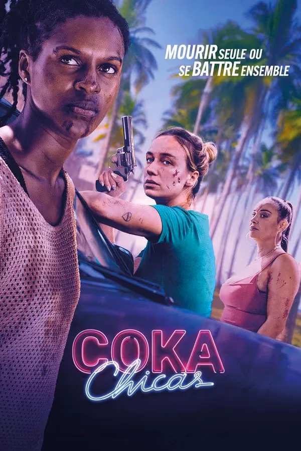Coka Chicas (2025)