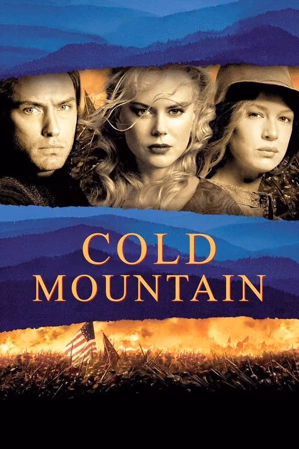 Cold mountain (2003)