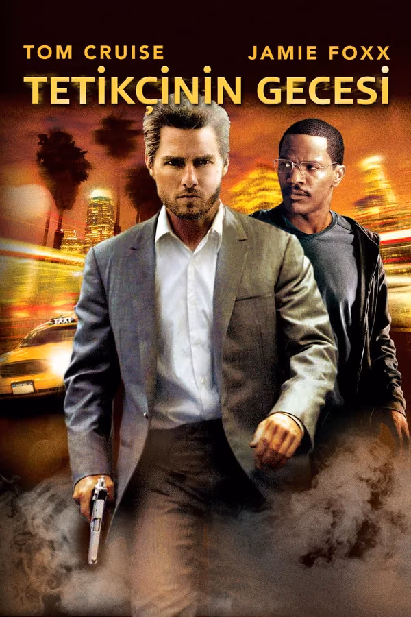 Collateral (2004)