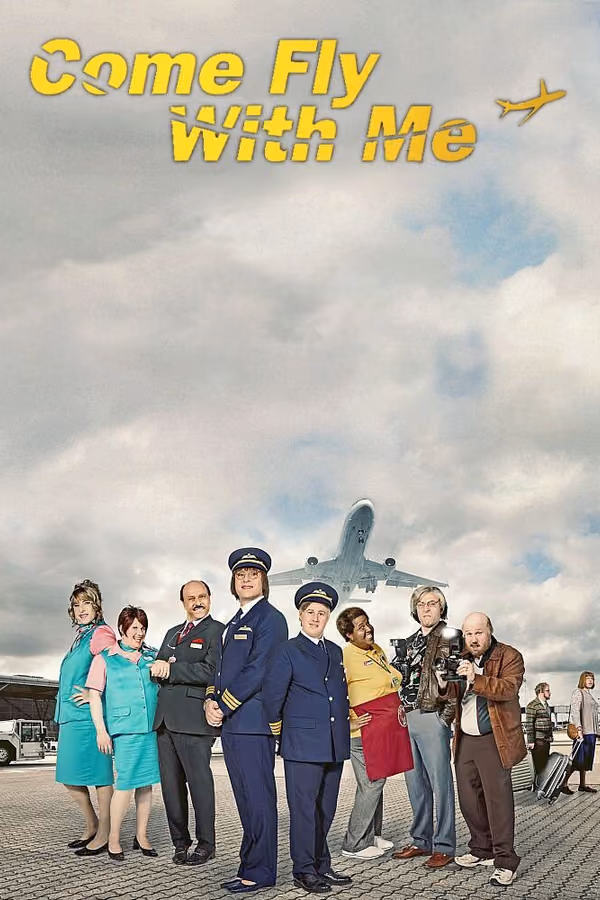 Come Fly with Me