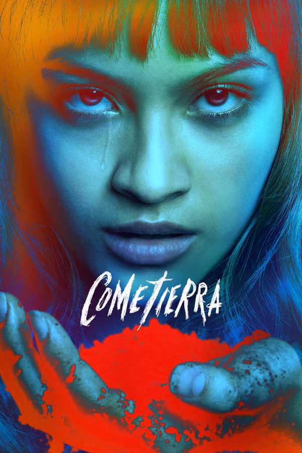 Cometierra