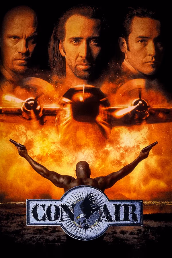 Con Air (1997)
