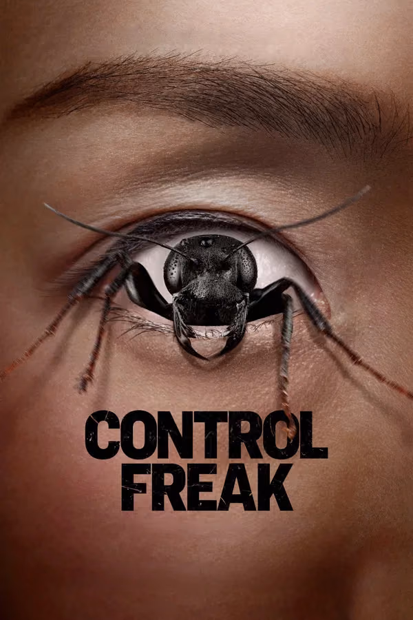 Control Freak (2025)