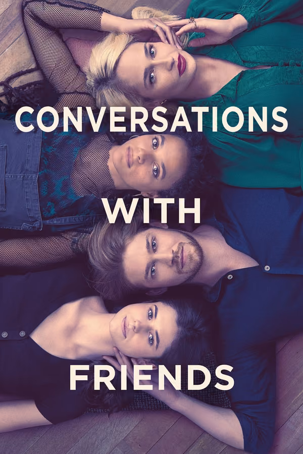 Conversations with Friends