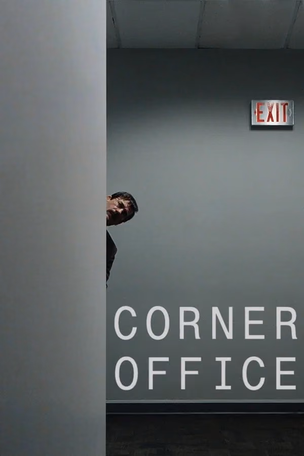 Corner Office (2023)