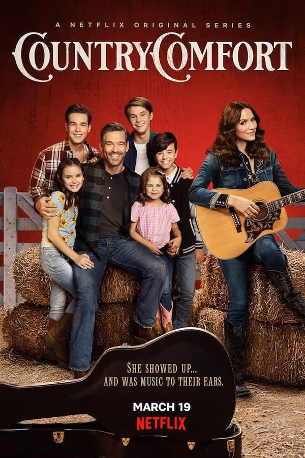 Country Comfort