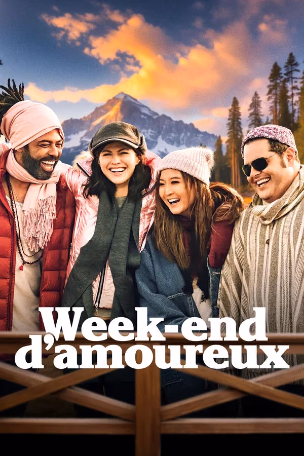 Couples Weekend (2026)