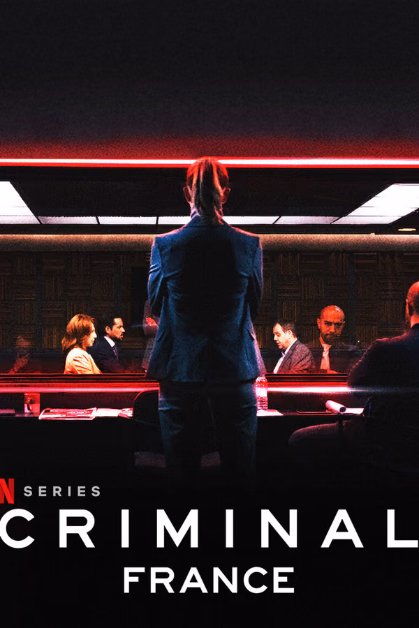 Criminal: France