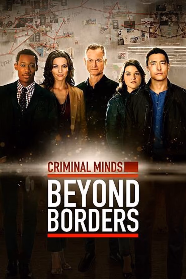 Criminal Minds: Beyond Borders