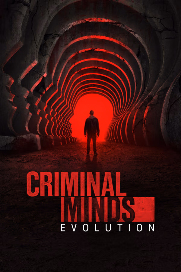 Criminal Minds