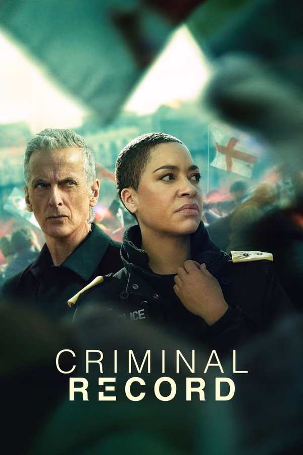 Criminal Record