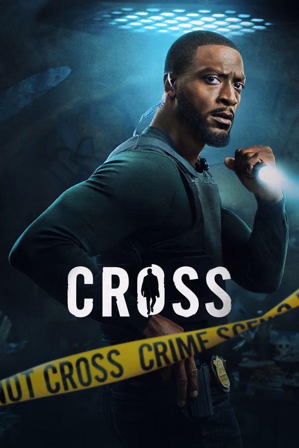 Cross