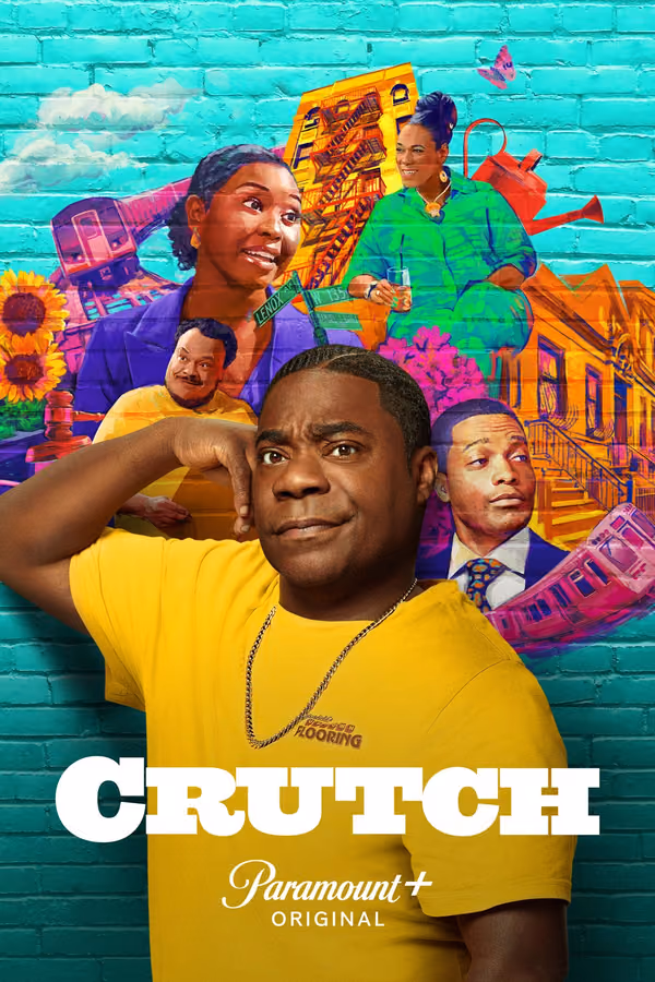 Crutch
