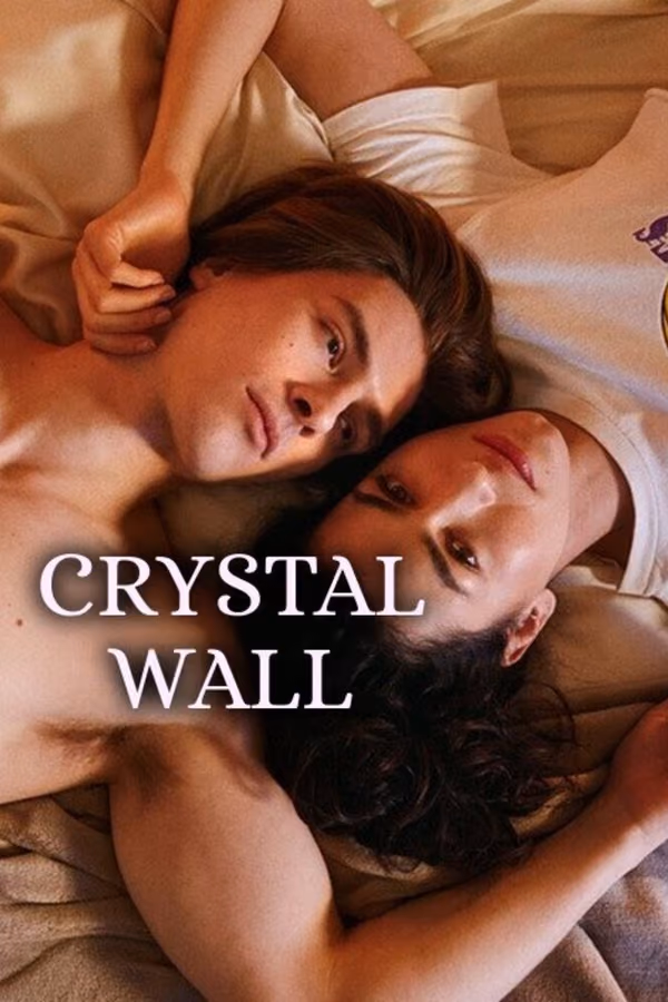 Crystal Wall