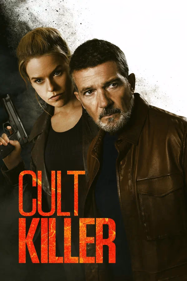 Cult Killer - Tr Sub (2024)
