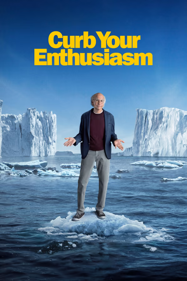 Curb Your Enthusiasm