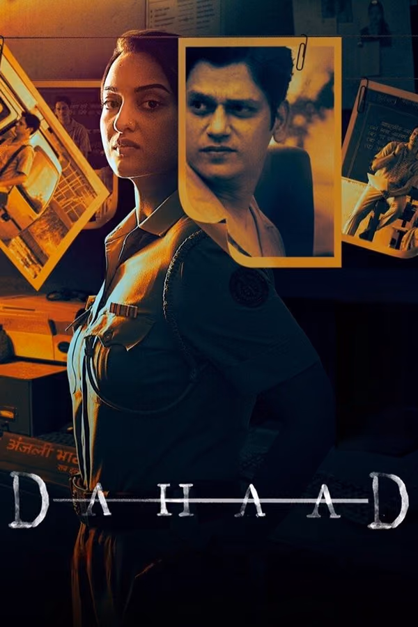Dahaad