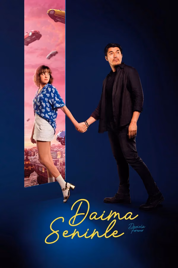 Daima Seninle - Daniela Forever (2025)