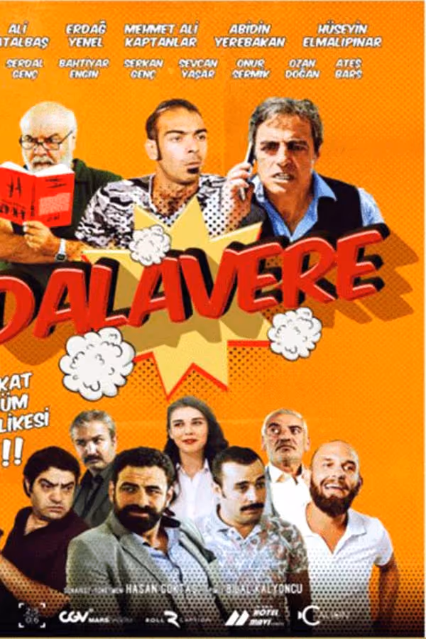Dalavere (2019)
