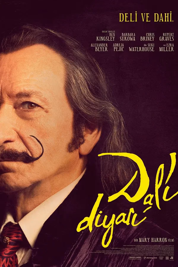 Daliland (2022)