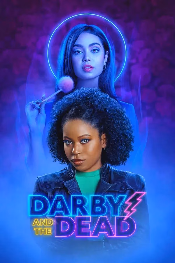 Darby and the Dead (2022)