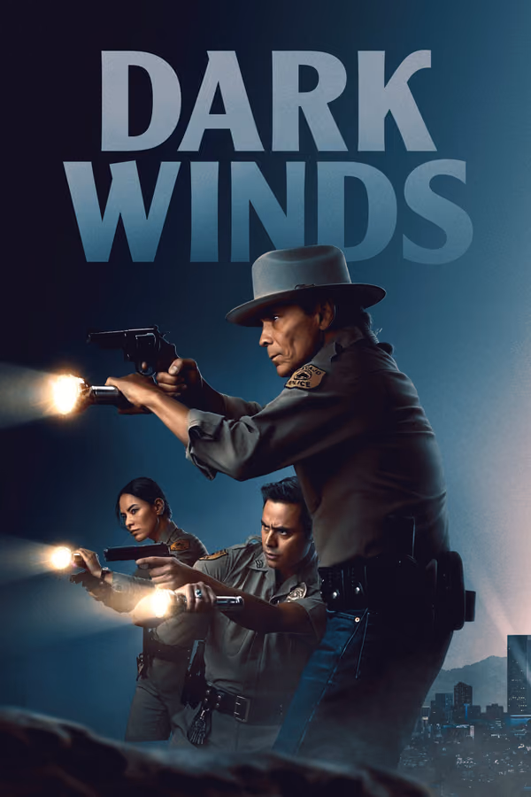 Dark Winds